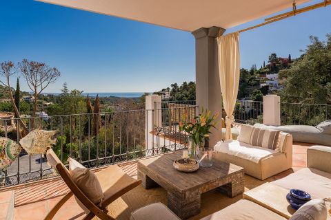 Willa: El Madronal, Malaga, El Madronal – 3 450 000 € | Ref: HFMl4652665 – zdjęcie 12