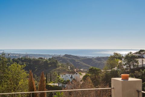 Willa: El Madronal, Malaga, El Madronal – 3 450 000 € | Ref: HFMl4652665 – zdjęcie 13