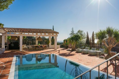 Willa: El Madronal, Malaga, El Madronal – 3 450 000 € | Ref: HFMl4652665 – zdjęcie 14