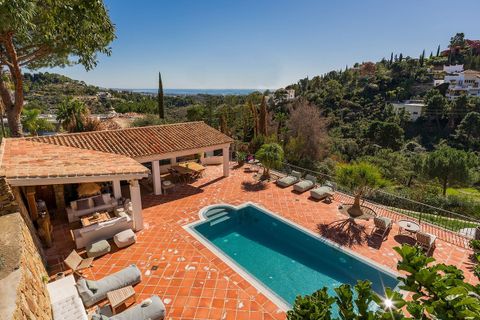 Willa: El Madronal, Malaga, El Madronal – 3 450 000 € | Ref: HFMl4652665 – zdjęcie 15