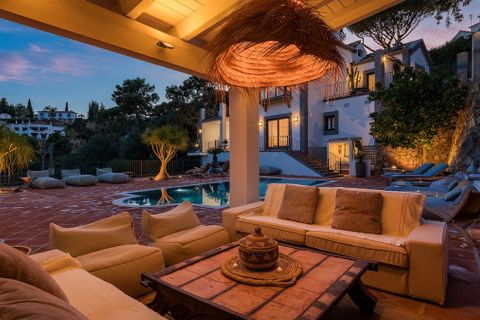 Willa: El Madronal, Malaga, El Madronal – 3 450 000 € | Ref: HFMl4652665 – zdjęcie 16
