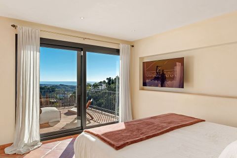Willa: El Madronal, Malaga, El Madronal – 3 450 000 € | Ref: HFMl4652665 – zdjęcie 20