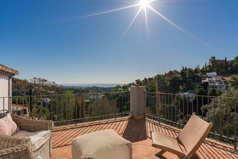 Willa: El Madronal, Malaga, El Madronal – 3 450 000 € | Ref: HFMl4652665 – zdjęcie 25