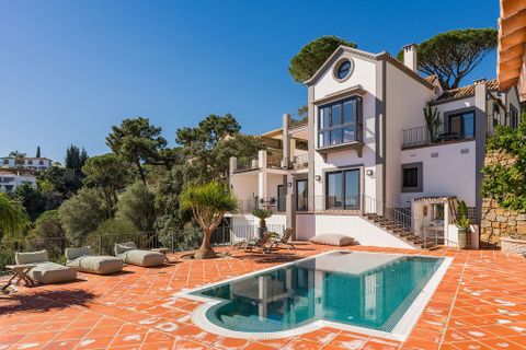 Willa: El Madronal, Malaga, El Madronal – 3 450 000 € | Ref: HFMl4652665 – zdjęcie 31