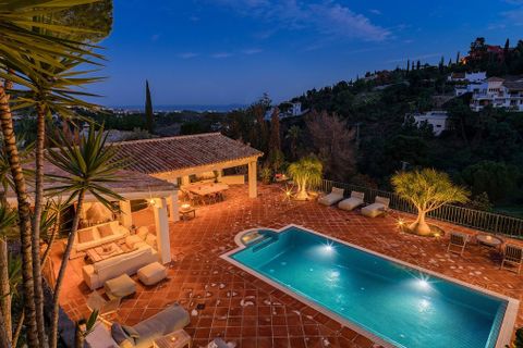 Willa: El Madronal, Malaga, El Madronal – 3 450 000 € | Ref: HFMl4652665 – zdjęcie 32