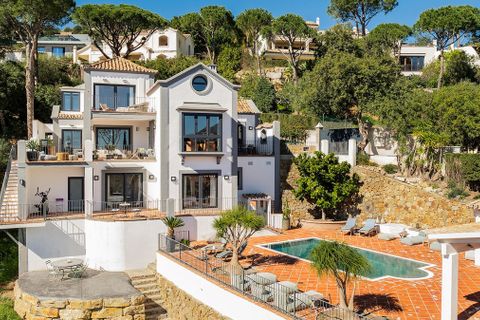 Willa: El Madronal, Malaga, El Madronal – 3 450 000 € | Ref: HFMl4652665 – zdjęcie 34