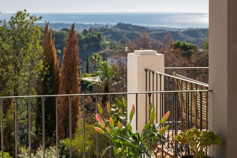 Willa: El Madronal, Malaga, El Madronal – 3 450 000 € | Ref: HFMl4652665 – zdjęcie 35