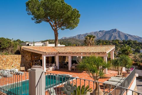 Willa: El Madronal, Malaga, El Madronal – 3 450 000 € | Ref: HFMl4652665 – zdjęcie 36