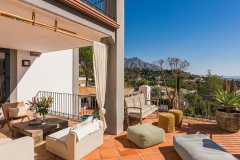 Willa: El Madronal, Malaga, El Madronal – 3 450 000 € | Ref: HFMl4652665 – zdjęcie 37