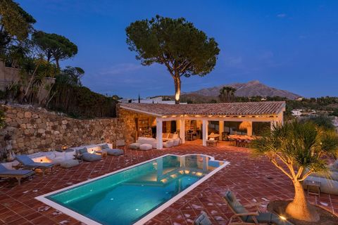 Willa: El Madronal, Malaga, El Madronal – 3 450 000 € | Ref: HFMl4652665 – zdjęcie 39