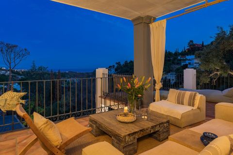 Willa: El Madronal, Malaga, El Madronal – 3 450 000 € | Ref: HFMl4652665 – zdjęcie 40