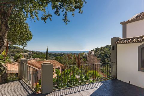 Willa: El Madronal, Malaga, El Madronal – 3 450 000 € | Ref: HFMl4652665 – zdjęcie 43