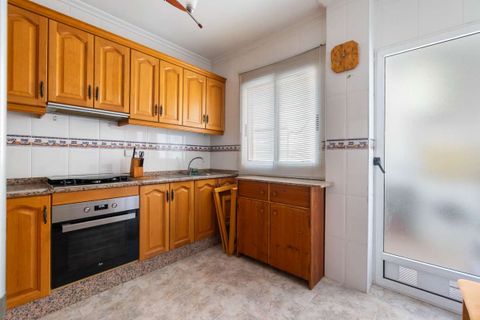 Leilighet i Almoradi, Alicante, Almoradi - € 116 000 | Ref: A23 - foto 9
