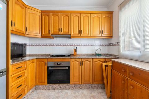 Leilighet i Almoradi, Alicante, Almoradi - € 116 000 | Ref: A23 - foto 10