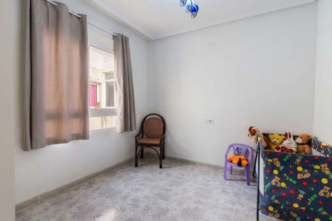 Leilighet i Almoradi, Alicante, Almoradi - € 116 000 | Ref: A23 - foto 12