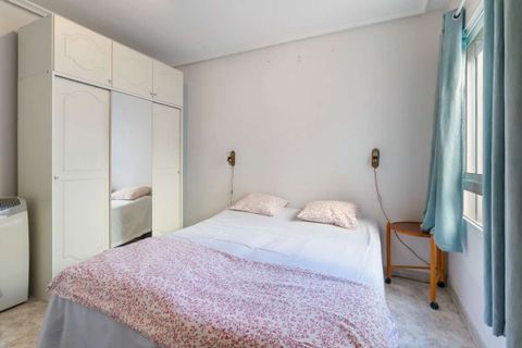 Leilighet i Almoradi, Alicante, Almoradi - € 116 000 | Ref: A23 - foto 13