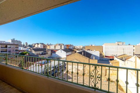 Leilighet i Almoradi, Alicante, Almoradi - € 116 000 | Ref: A23 - foto 15