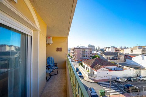 Leilighet i Almoradi, Alicante, Almoradi - € 116 000 | Ref: A23 - foto 16