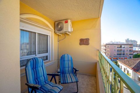Leilighet i Almoradi, Alicante, Almoradi - € 116 000 | Ref: A23 - foto 17