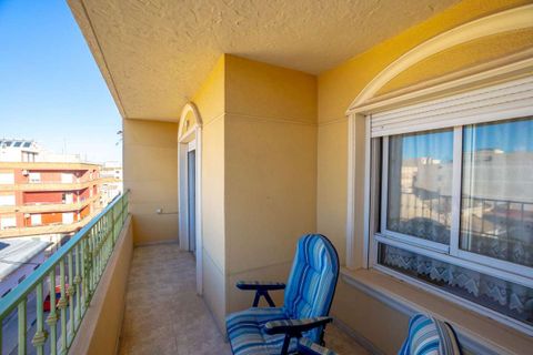 Leilighet i Almoradi, Alicante, Almoradi - € 116 000 | Ref: A23 - foto 18