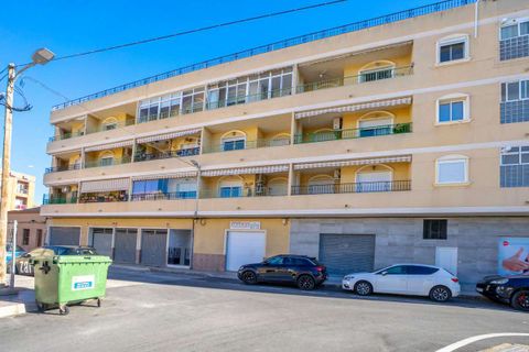Leilighet i Almoradi, Alicante, Almoradi - € 116 000 | Ref: A23 - foto 20