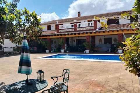 Villa i Mollina, Malaga, Mollina - € 449.000 | Ref: EXP13713/8930 - foto 2