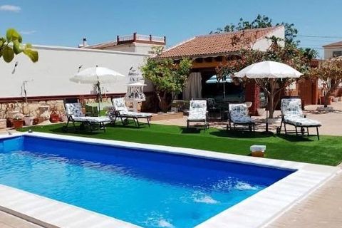 Villa i Mollina, Malaga, Mollina - € 449.000 | Ref: EXP13713/8930 - foto 4