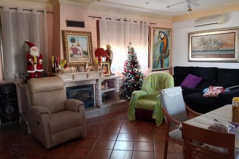 Villa i Mollina, Malaga, Mollina - € 449.000 | Ref: EXP13713/8930 - foto 7