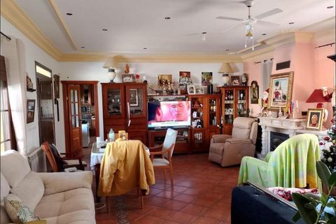Villa i Mollina, Malaga, Mollina - € 449.000 | Ref: EXP13713/8930 - foto 8
