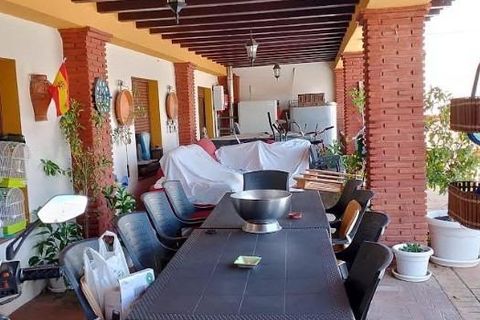 Villa i Mollina, Malaga, Mollina - € 449.000 | Ref: EXP13713/8930 - foto 9