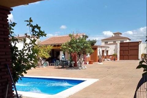 Villa i Mollina, Malaga, Mollina - € 449.000 | Ref: EXP13713/8930 - foto 26