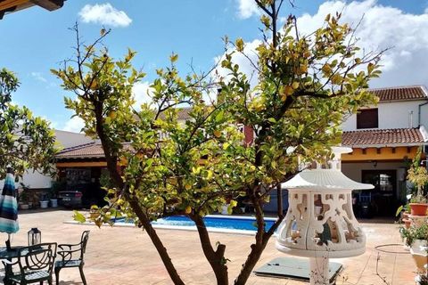Villa i Mollina, Malaga, Mollina - € 449.000 | Ref: EXP13713/8930 - foto 27