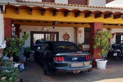 Villa i Mollina, Malaga, Mollina - € 449.000 | Ref: EXP13713/8930 - foto 28