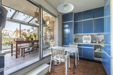 Leilighet i Paris, Paris, Paris - € 2 496 000 | Ref: 86748690 - foto 6