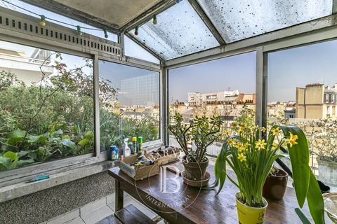 Leilighet i Paris, Paris, Paris - € 2 496 000 | Ref: 86748690 - foto 7