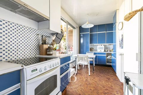 Leilighet i Paris, Paris, Paris - € 2 496 000 | Ref: 86748690 - foto 8