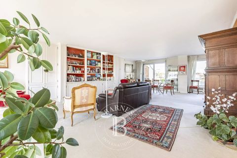 Leilighet i Paris, Paris, Paris - € 2 496 000 | Ref: 86748690 - foto 10