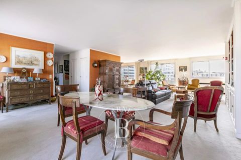 Leilighet i Paris, Paris, Paris - € 2 496 000 | Ref: 86748690 - foto 12