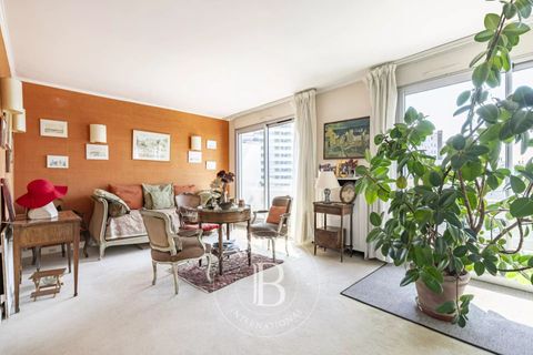 Leilighet i Paris, Paris, Paris - € 2 496 000 | Ref: 86748690 - foto 13