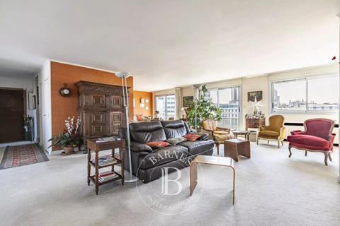 Leilighet i Paris, Paris, Paris - € 2 496 000 | Ref: 86748690 - foto 14