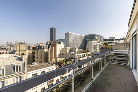 Leilighet i Paris, Paris, Paris - € 2 496 000 | Ref: 86748690 - foto 18