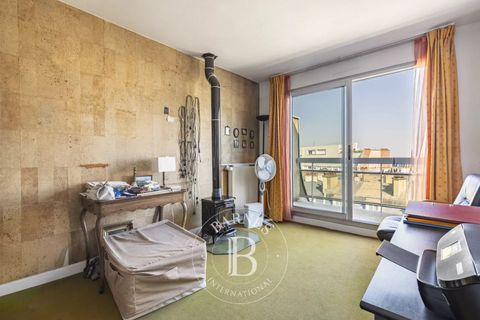 Leilighet i Paris, Paris, Paris - € 2 496 000 | Ref: 86748690 - foto 19