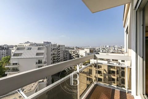 Leilighet i Paris, Paris, Paris - € 2 496 000 | Ref: 86748690 - foto 23