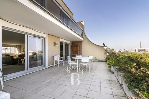 Leilighet i Paris, Paris, Paris - € 2 496 000 | Ref: 86748690 - foto 24
