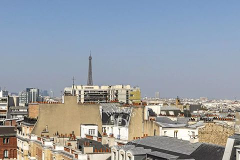 Leilighet i Paris, Paris, Paris - € 2 496 000 | Ref: 86748690 - foto 27