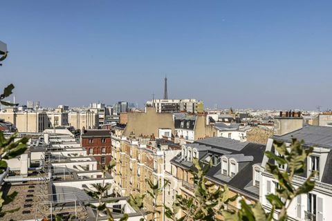 Leilighet i Paris, Paris, Paris - € 2 496 000 | Ref: 86748690 - foto 28