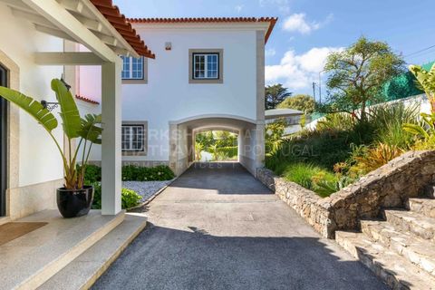 Villa a Alcabideche, Lisbon, Alcabideche - € 6.850.000 | Ref: VIL_1086 - foto 7