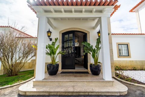 Villa a Alcabideche, Lisbon, Alcabideche - € 6.850.000 | Ref: VIL_1086 - foto 8