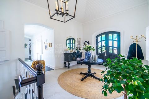 Villa a Alcabideche, Lisbon, Alcabideche - € 6.850.000 | Ref: VIL_1086 - foto 9