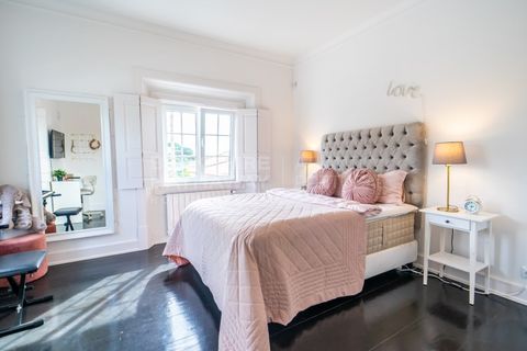 Villa a Alcabideche, Lisbon, Alcabideche - € 6.850.000 | Ref: VIL_1086 - foto 11